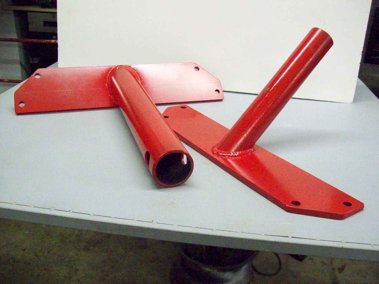 Flathead engine stand adapter The Ford Barn